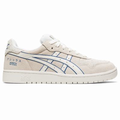 Asics Japan S - Naisten Tennarit - Valkoinen